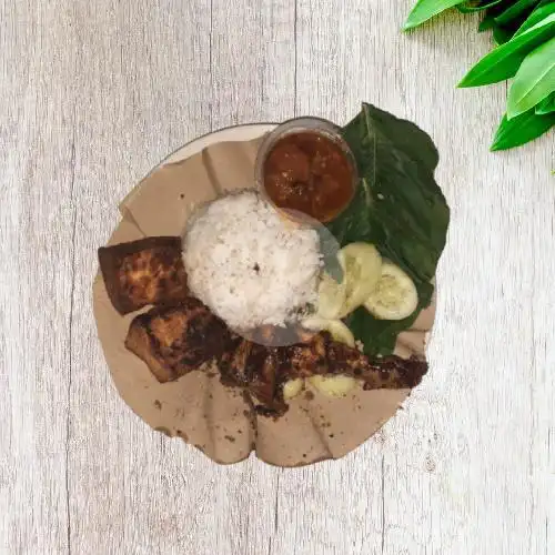 Gambar Makanan Pecel Ayam dan Penyet Datin, Pancoran Barat 20