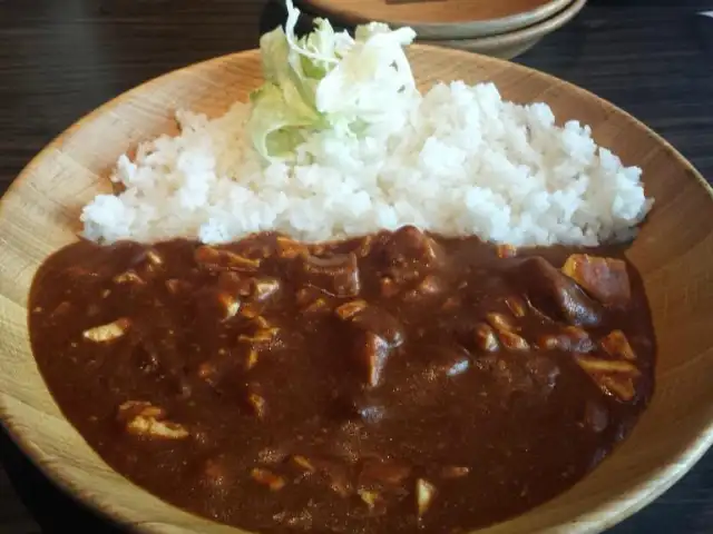 Gambar Makanan Curry House 8