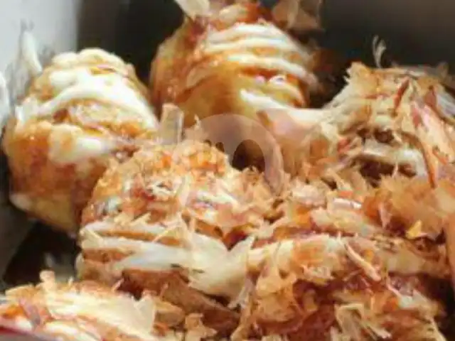 Gambar Makanan Takoyaki & Pempek Dapoer Yummy, Rotan Semambu 12