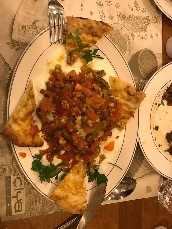 Çiya Sofrası'nin yemek ve ambiyans fotoğrafları 28