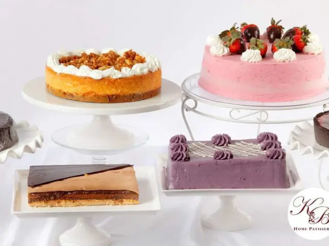 Kitchen's Best Home Patisserie Food Photo 7