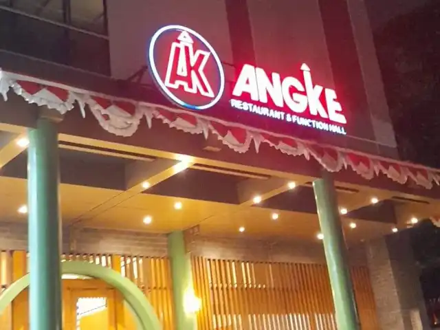 Gambar Makanan Angke Restaurant 15