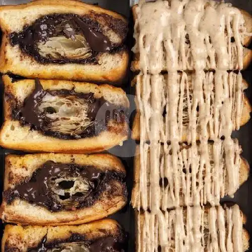 Gambar Makanan Roti Bakar Dk 03, Kubu Anyar 4