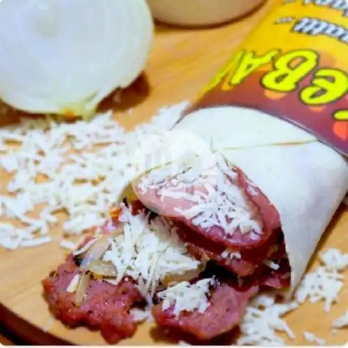 Gambar Makanan Kayla Kebab Premium, Jl Harapan Indah, Mayur Mart 11