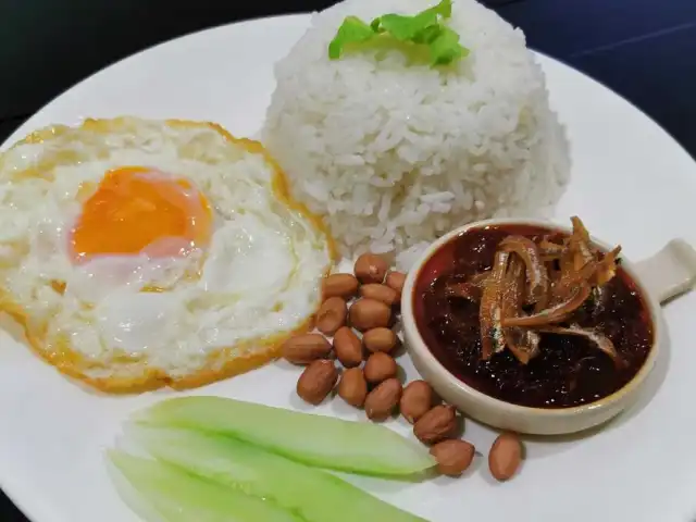 Kampong Kitchen