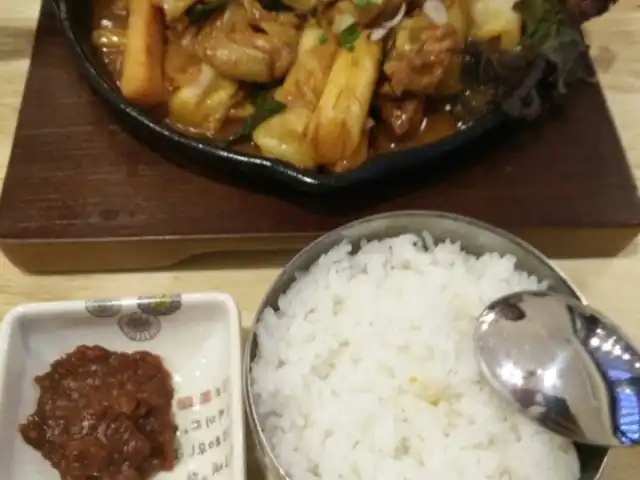Kim's 김시 Food Photo 5