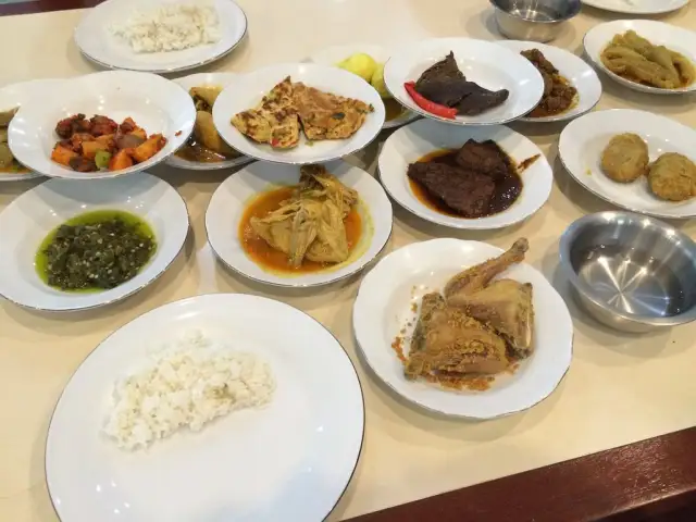 Gambar Makanan Simpang Raya 1