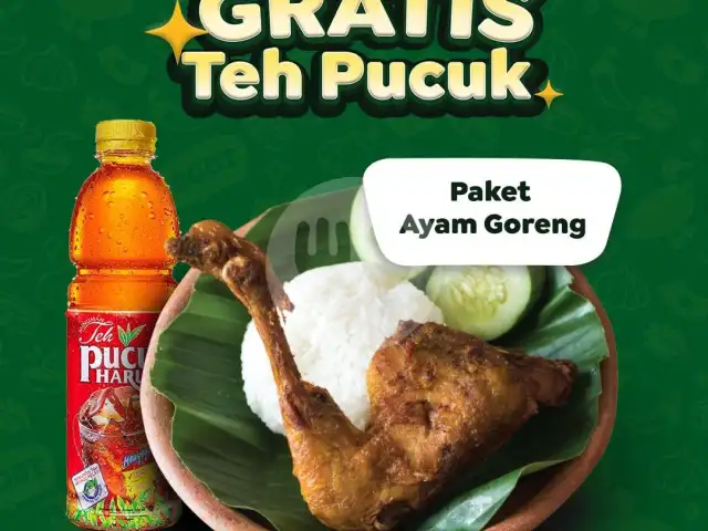 Gambar Makanan Bebek Goreng Bikin Tajir, Djakarta Theater 1