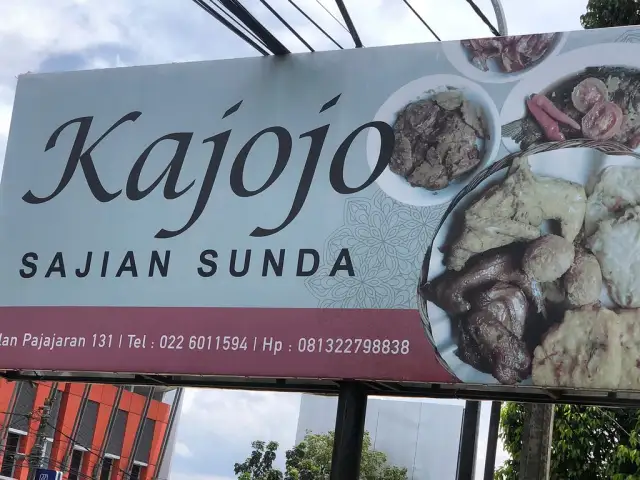 Gambar Makanan Kajojo 2