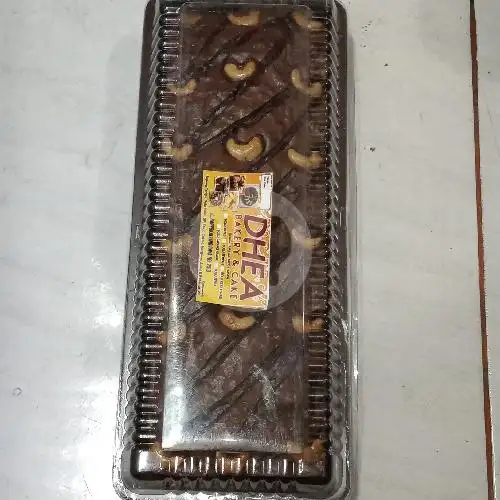 Gambar Makanan Aneka Kue Fajar Bongaya 7