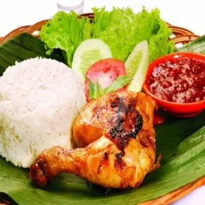 Gambar Makanan Nasi Gudeg&liwet Mbak Sri, Simpang Lima 16
