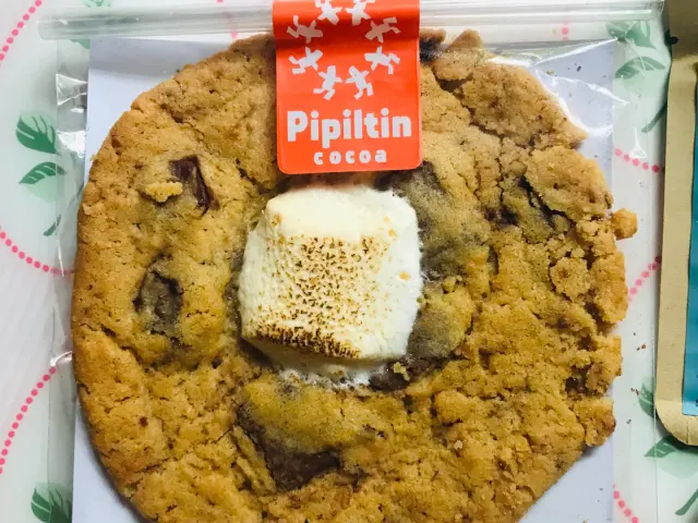 Gambar Makanan Pipiltin Cocoa 9