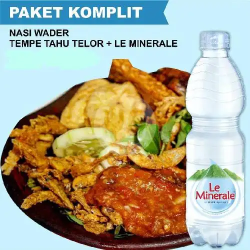 Gambar Makanan Lalapan Ceria Gandrung, Panjaitan 17