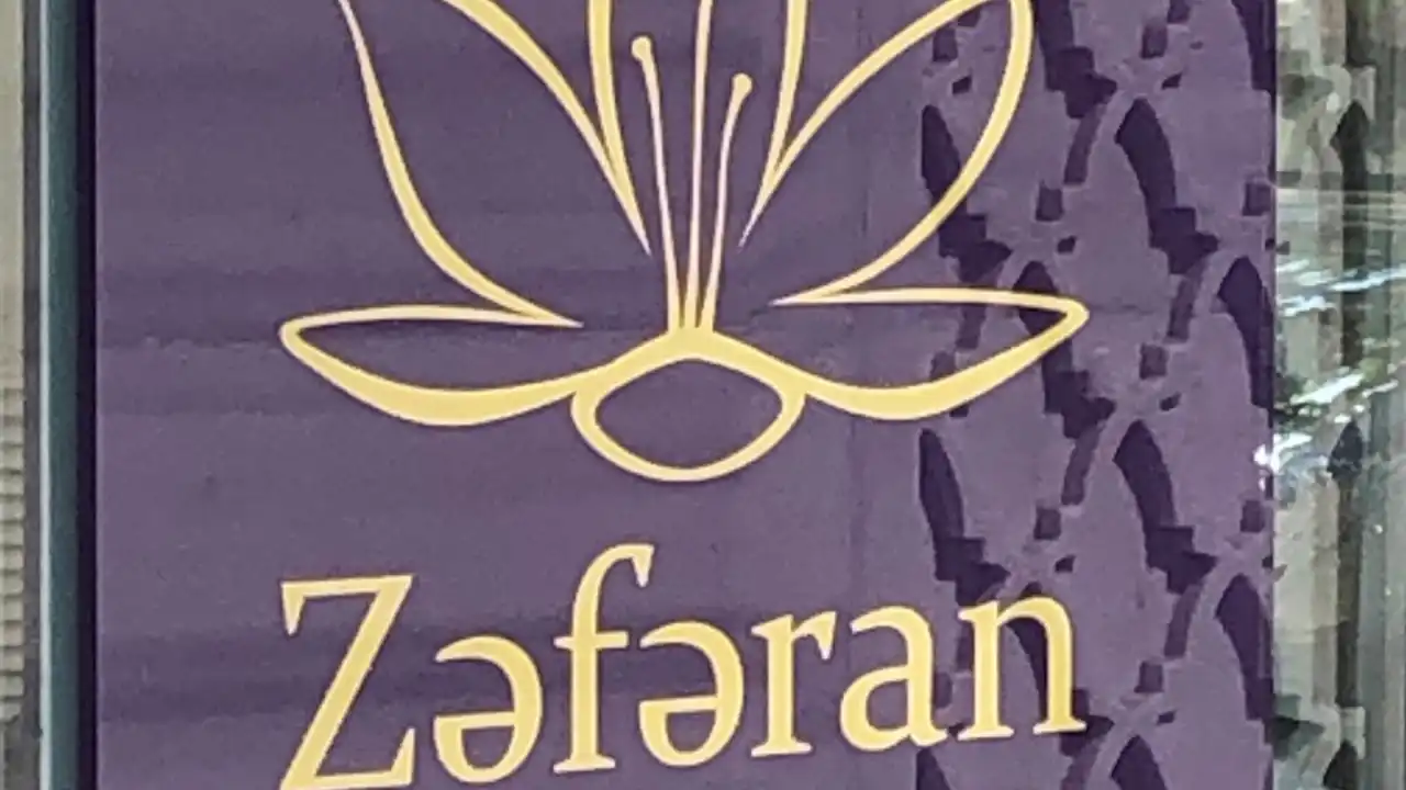 Zəfəran Restaurant