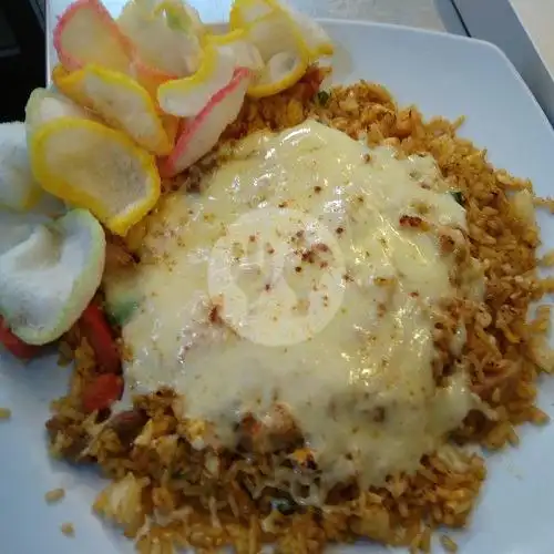 Gambar Makanan Nasi Goreng DUA JEMPOL, Tomang 7