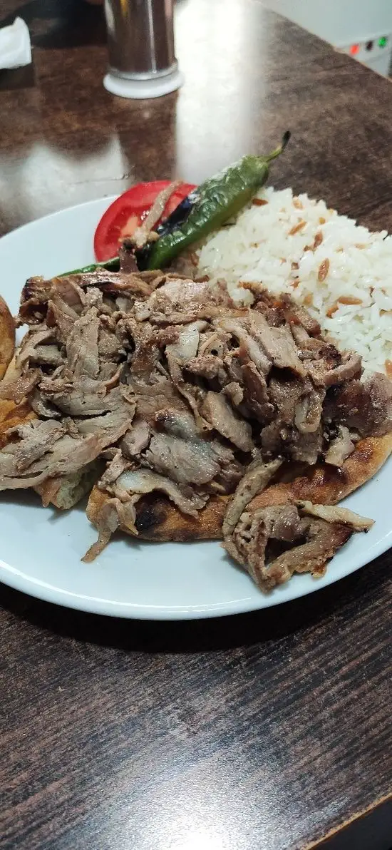 Tiryakioğlu Kebap'nin yemek ve ambiyans fotoğrafları 10