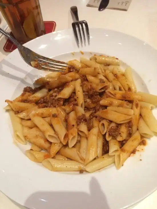 Gambar Makanan Pancious Summarecon Mall Serpong 2 13