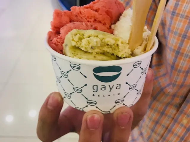 Gambar Makanan GayaGelato 9