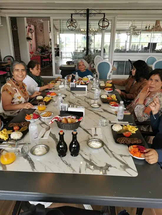 S'lo Cafe Locanda'nin yemek ve ambiyans fotoğrafları 3