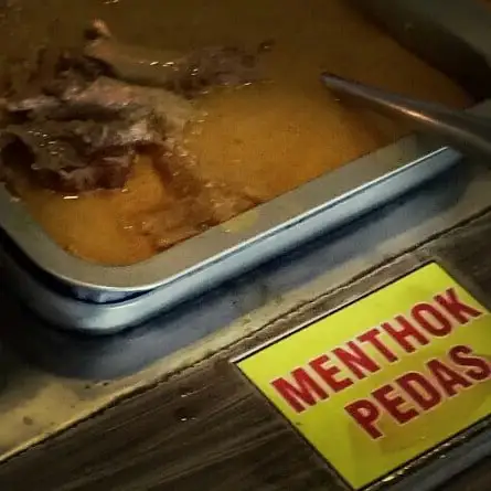 Gambar Makanan Warung Nayamul 2