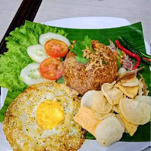 Gambar Makanan Kampus Kopi - Mie Aceh Kampus, Pembangunan USU 20