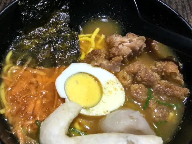 Gambar Makanan Jigoku Ramen 13