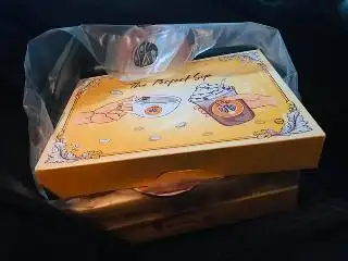 J.Co Donut Gurney Food Photo 1
