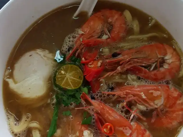 Mee Udang Pakar Paroi Food Photo 7