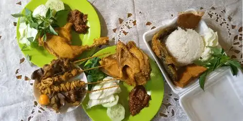 Omah Ayam Goreng, Sasana Turen