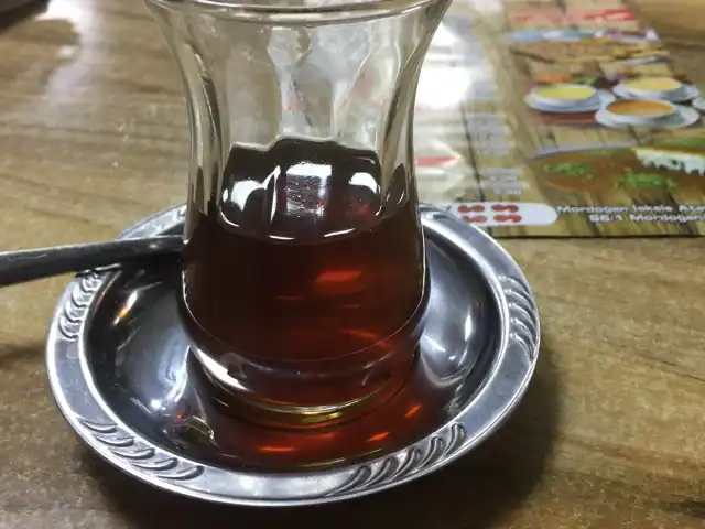 Mordoğan Pide Yaşar Usta'nin yemek ve ambiyans fotoğrafları 7