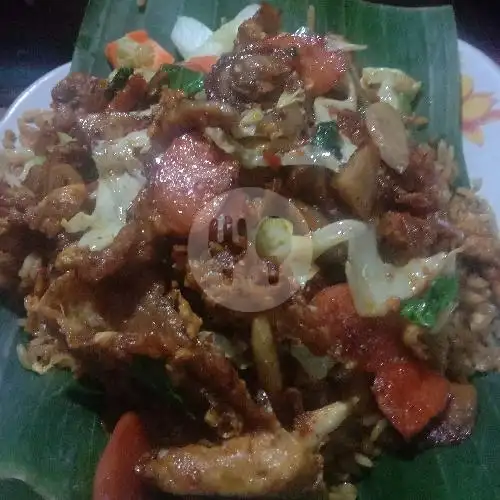 Gambar Makanan Nasi Goreng Pakde Mugi, Kemang 4