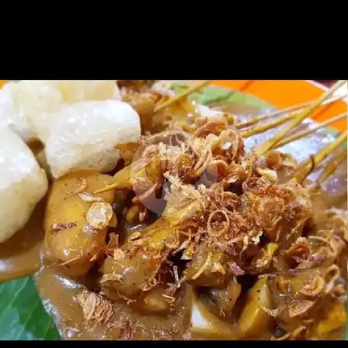 Gambar Makanan Sate Padang Rantau Minang, Jagakarsa 4