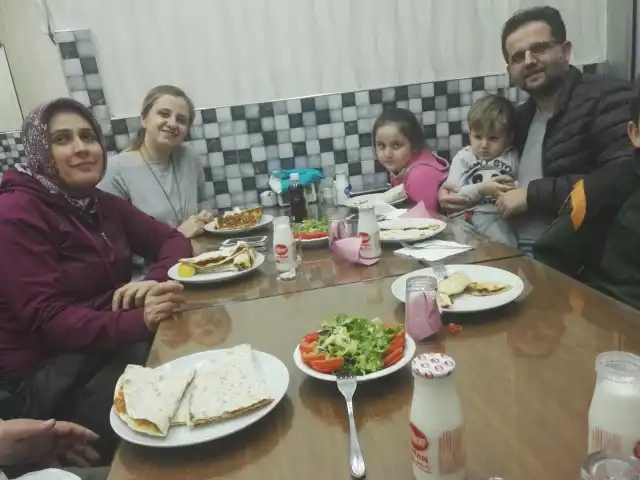 Halil Ibrahim Sofrasi'nin yemek ve ambiyans fotoğrafları 10