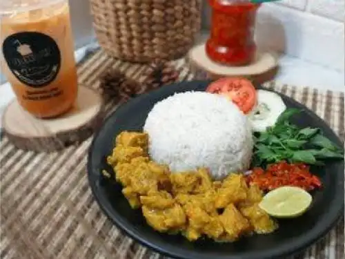 Nasi Goreng Kedai Zhifa, Bontoala