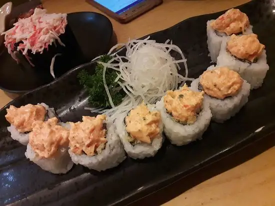 Gambar Makanan Sushi Tei - Puri Indah 5