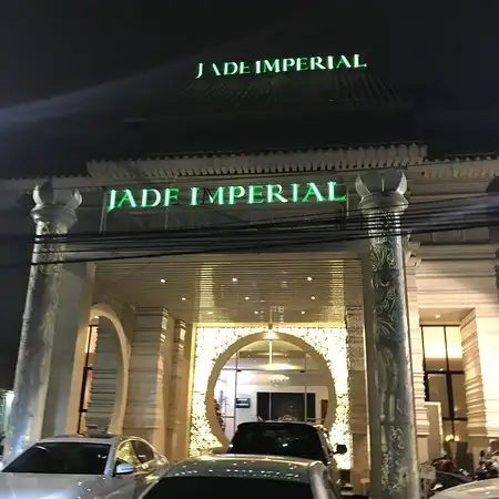 Gambar Makanan Jade Imperial Fine Dining Restaurant 7