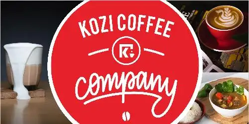 Kozi Coffee Makassar, Andi Mappanyukki