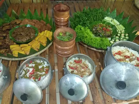 Gambar Makanan Catering Warung Q-Neng 14