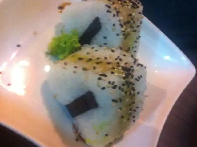 Japanese Sushi House Food Photo 2