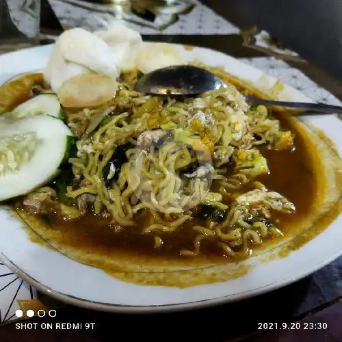 Gambar Makanan Mie Aceh Khalidshah 14