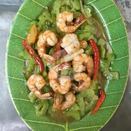 Gambar Makanan Bakmie Seafood Kuri-Kuri, Pejaten 15