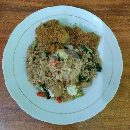 Gambar Makanan Kedai Rahayu & Warmindo UTDI  5