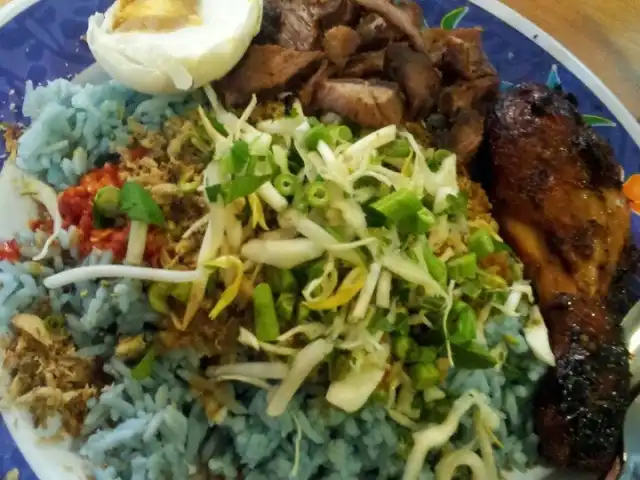 Kedai Makan Kelantan Kak Som Food Photo 12