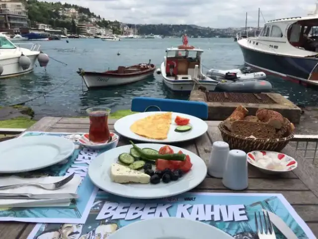 Bebek Kahve