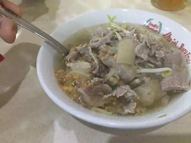 Gambar Makanan Kwetiau Peng Hie 19