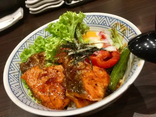 Ichiban Boshi, Pavillion KL Food Photo 2