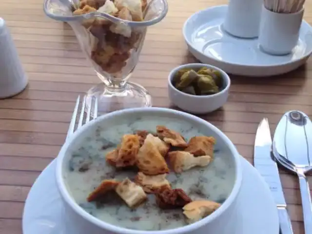 Zeytin Cafe ve Ev Yemekleri'nin yemek ve ambiyans fotoğrafları 4