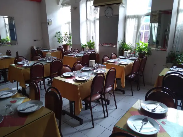 Öz Karadeniz Pide ve Kebap Salonu'nin yemek ve ambiyans fotoğrafları 44