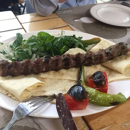 Çiya Sofrası'nin yemek ve ambiyans fotoğrafları 53