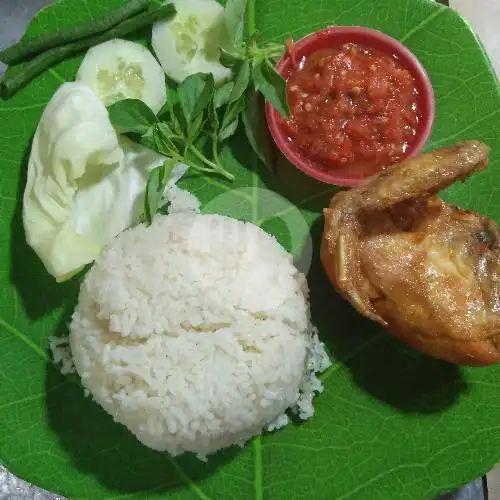 Gambar Makanan Warung Jawa Muslim Rifqi Jl Batursari no22 Banjar Madure Sanur Kauh 13
